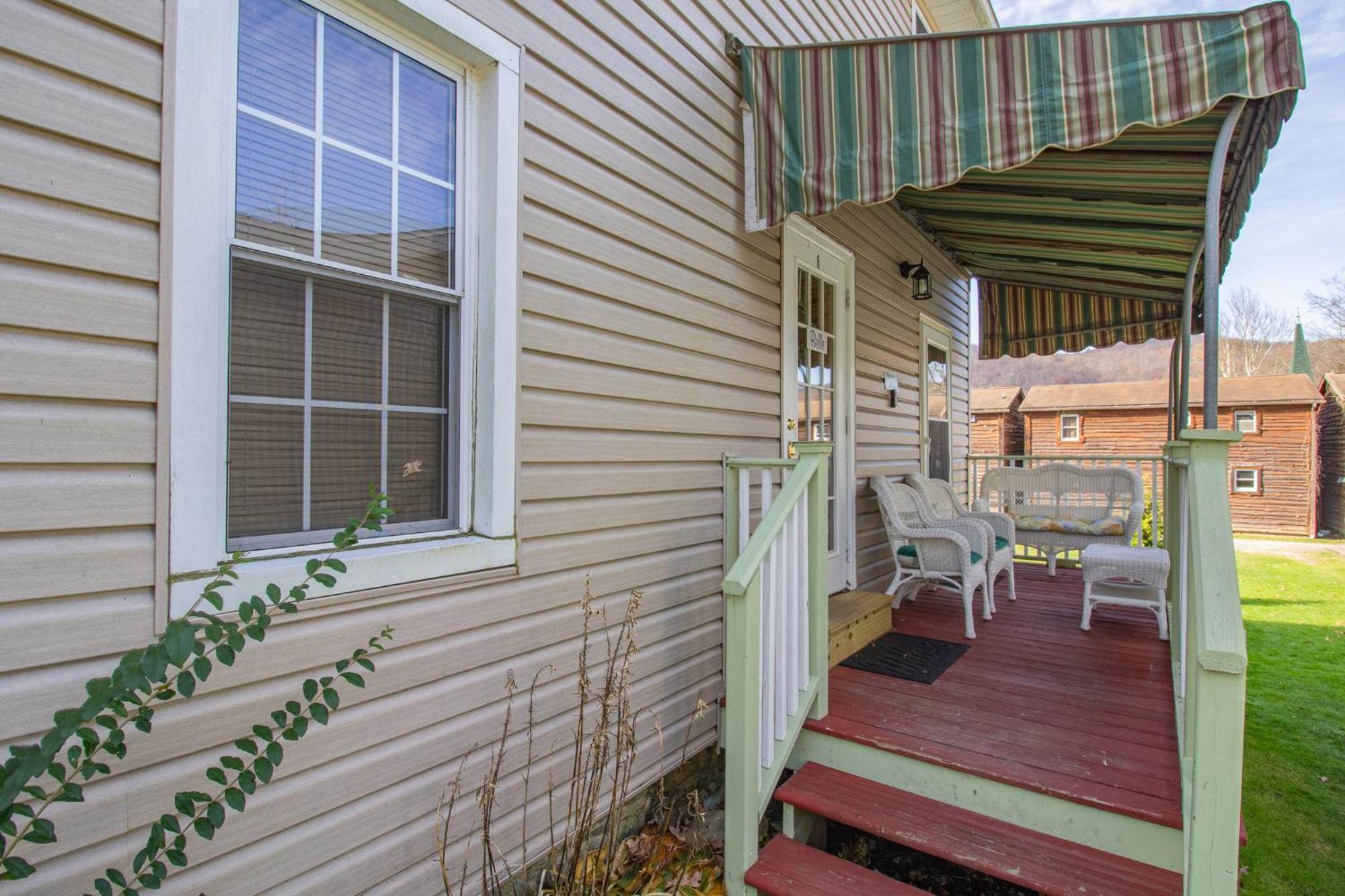 Stay In Ohiopyle Near Gap Trail, Restaurants, & The Fallls Exteriér fotografie