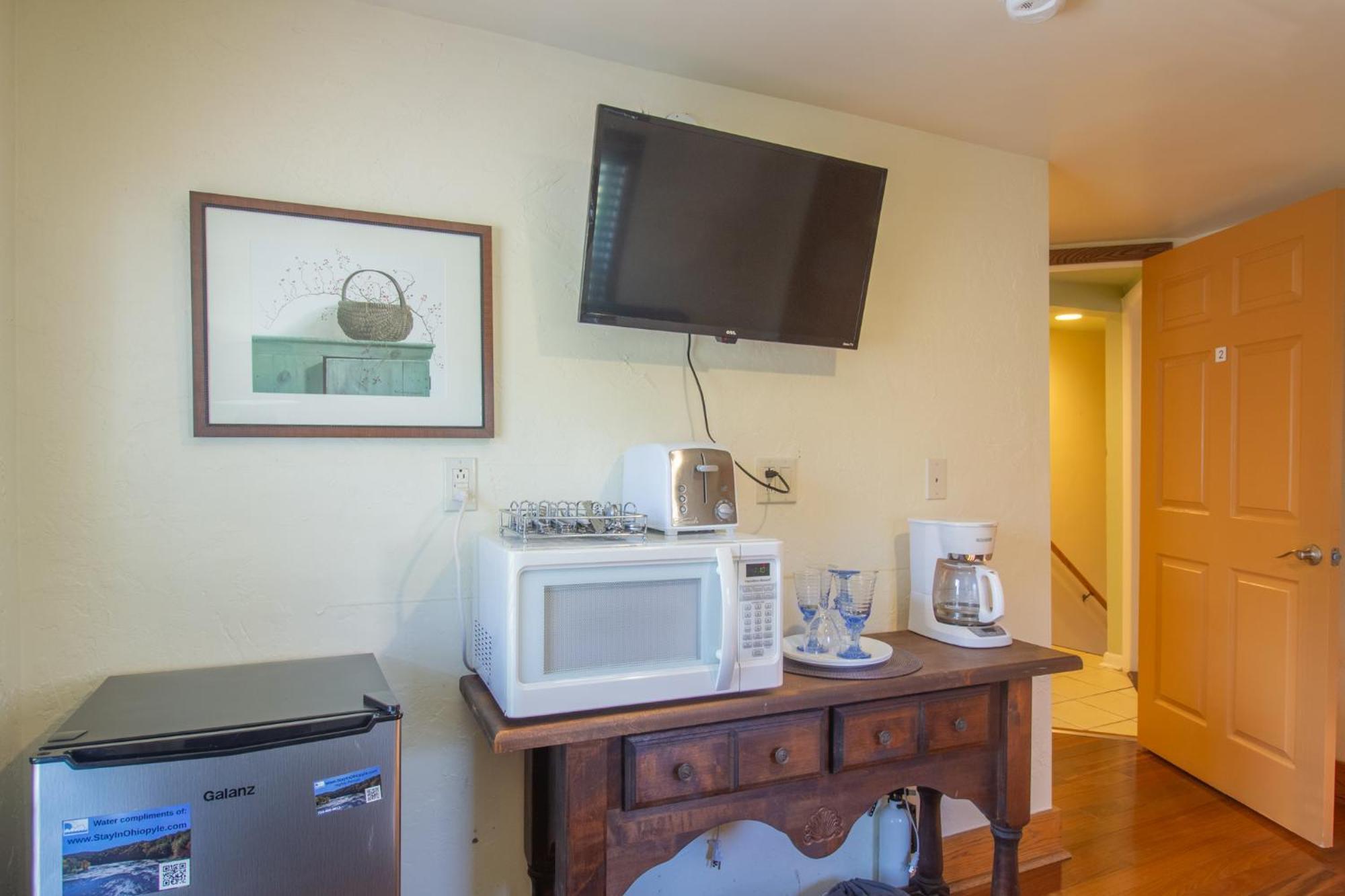 Stay In Ohiopyle Near Gap Trail, Restaurants, & The Fallls Exteriér fotografie