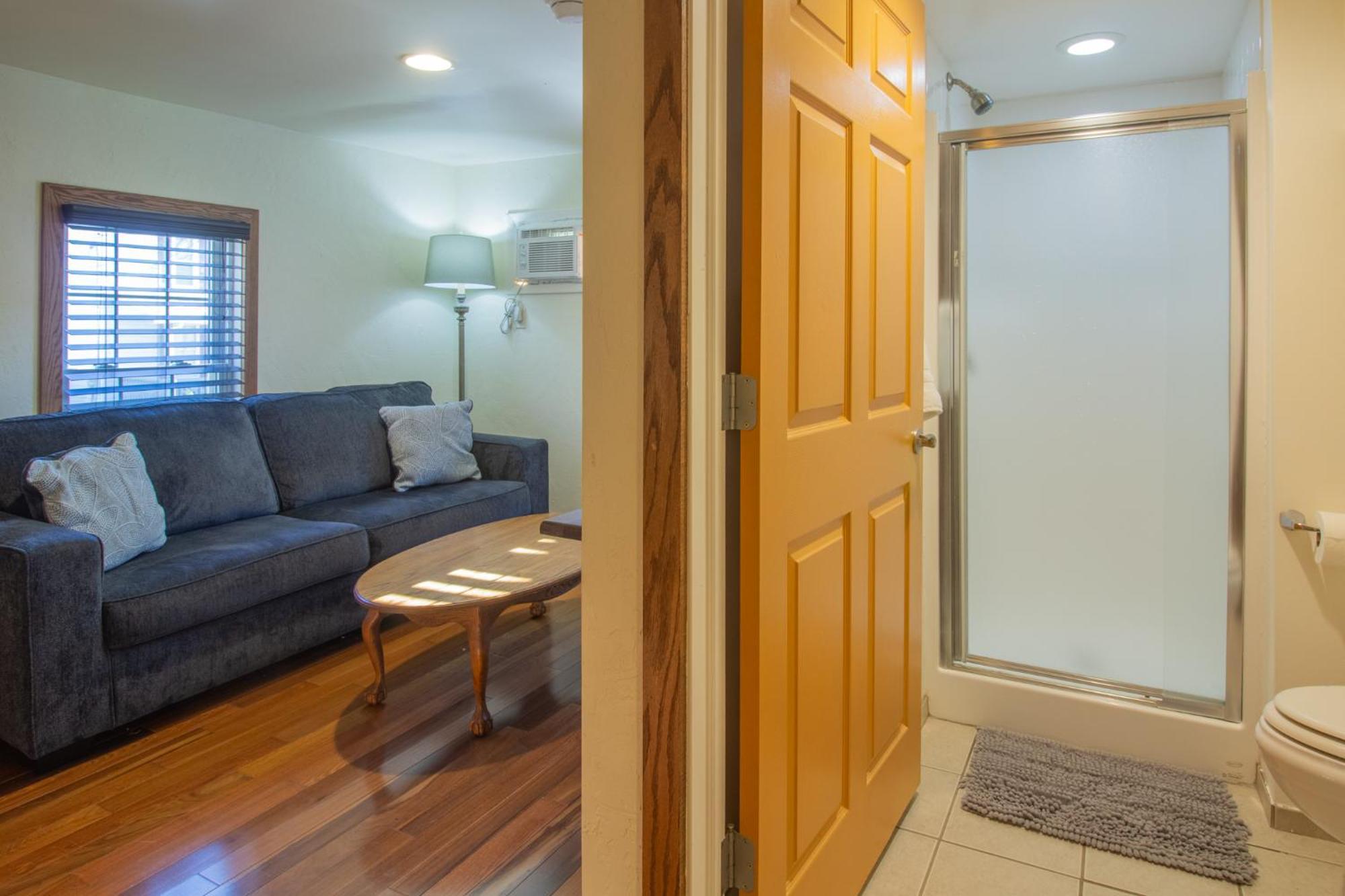 Stay In Ohiopyle Near Gap Trail, Restaurants, & The Fallls Exteriér fotografie